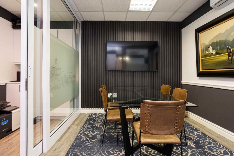 Commercial Property for Sale in Val De Vie Estate Western Cape
